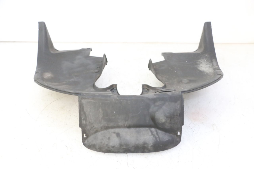 photo de PASSAGEM DA RODA DIANTEIRA PIAGGIO MP3 RL 250 (2006 - 2010) - Estado da superfície
