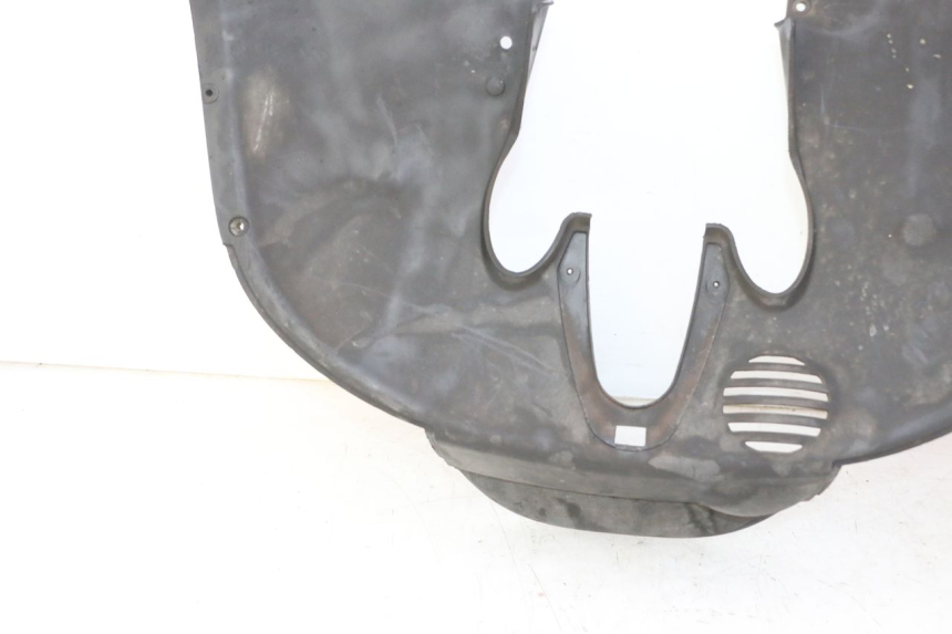 photo de PASSAGEM DA RODA DIANTEIRA PIAGGIO MP3 RL 250 (2006 - 2010) - Peça verificada