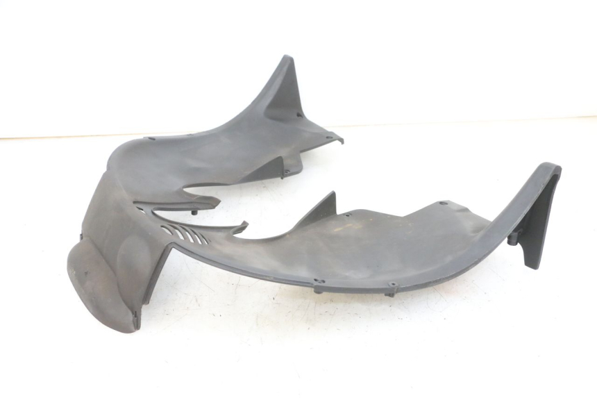 photo de PASSAGEM RODA DIANTEIRA PIAGGIO MP3 125 (2006 - 2014) - Pontos de fixação
