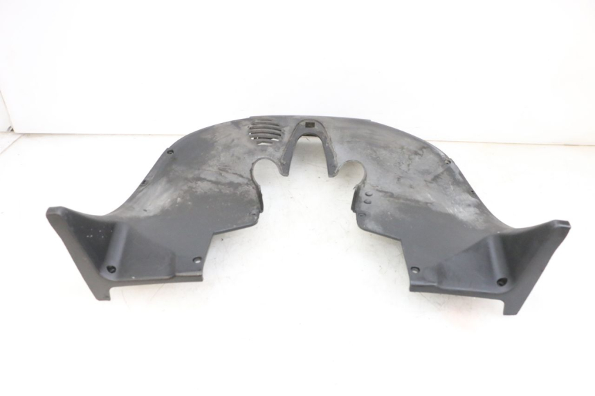 photo de PASSAGEM DA RODA DIANTEIRA PIAGGIO MP3 500 (2016 - 2018) - Vista geral
