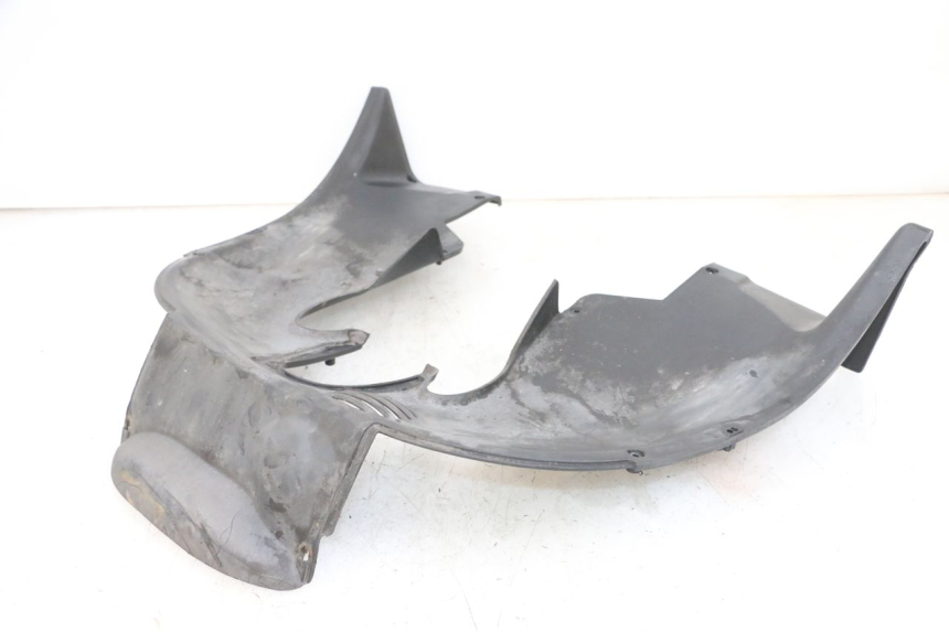 photo de PASSAGEM DA RODA DIANTEIRA PIAGGIO MP3 500 (2016 - 2018) - Pontos de fixação