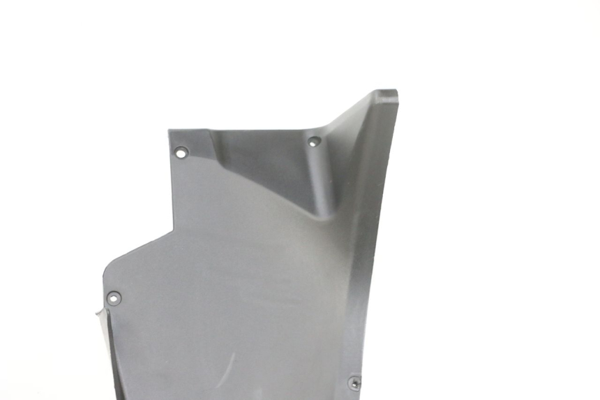 photo de PASSAGEM DA RODA DIANTEIRA PIAGGIO MP3 RL 250 (2006 - 2010) - Detalhes característicos