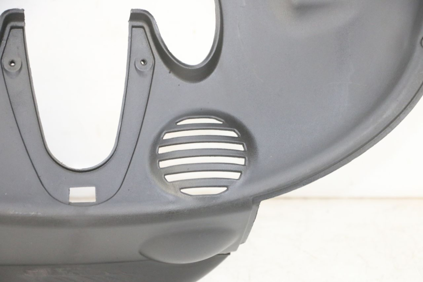 photo de PASSAGEM DA RODA DIANTEIRA PIAGGIO MP3 RL 250 (2006 - 2010) - Vista de perto