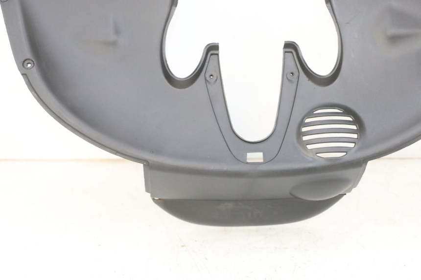 photo de PASSAGEM DA RODA DIANTEIRA PIAGGIO MP3 RL 250 (2006 - 2010) - Imagem adicional
