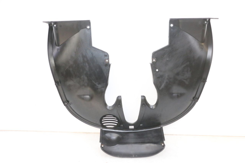 photo de PASSAGEM DA RODA DIANTEIRA PIAGGIO MP3 RL 250 (2006 - 2010) - Vista geral