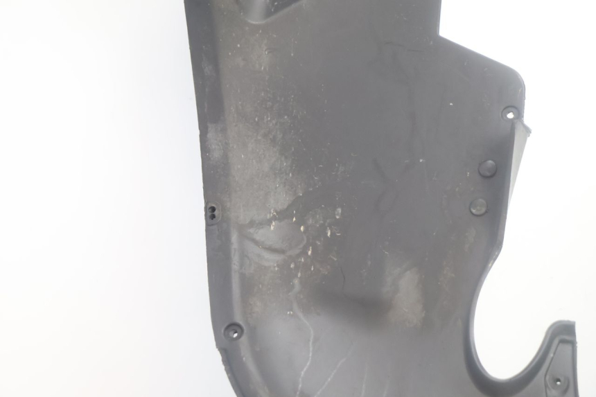 photo de PASSAGEM DA RODA DIANTEIRA PIAGGIO MP3 500 (2016 - 2018) - Detalhe da peça