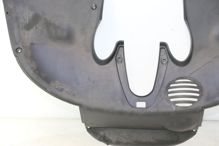 photo de PASSAGEM DA RODA DIANTEIRA PIAGGIO MP3 500 (2011 - 2015) - Vista do produto