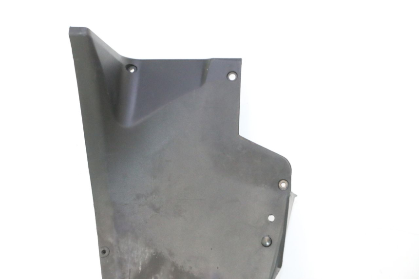 photo de PASSAGEM DA RODA DIANTEIRA PIAGGIO MP3 500 (2011 - 2015) - Detalhes característicos
