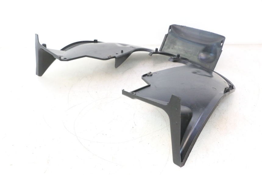 photo de PASSAGEM DA RODA DIANTEIRA PIAGGIO MP3 500 (2011 - 2015) - Ampliação técnica