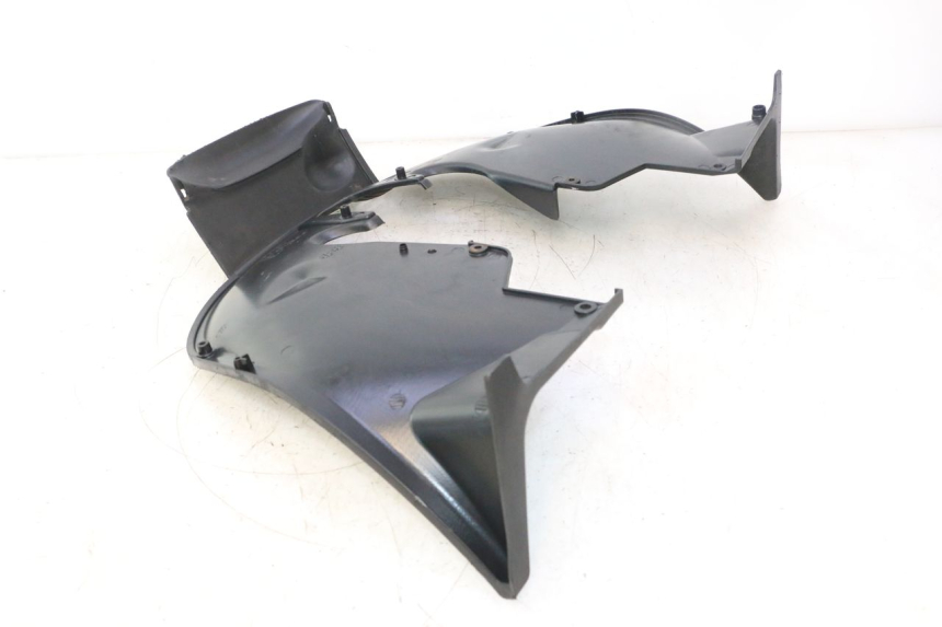 photo de PASSAGEM DA RODA DIANTEIRA PIAGGIO MP3 500 (2011 - 2015) - Vista geral