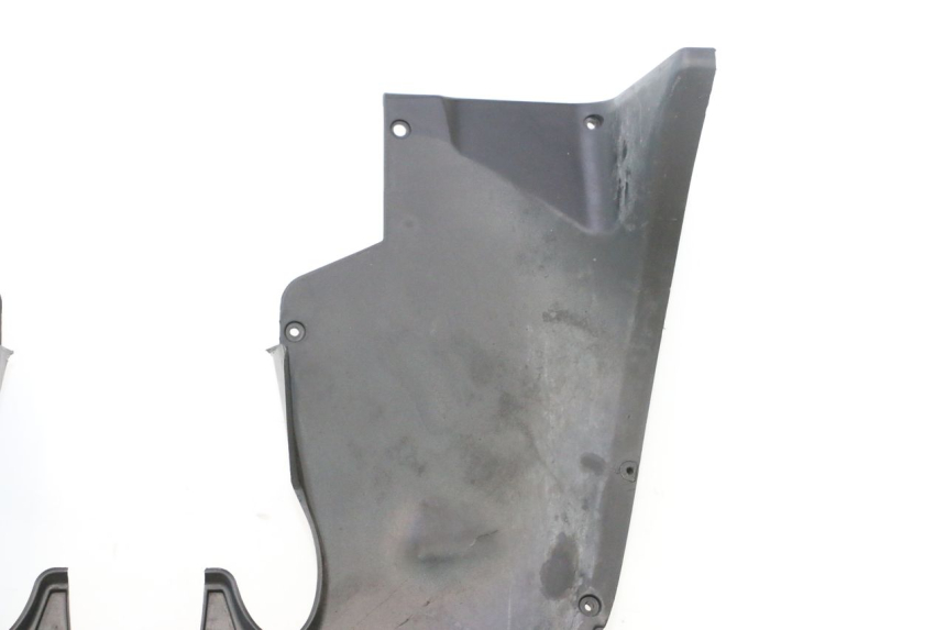 photo de PASSAGEM DA RODA DIANTEIRA PIAGGIO MP3 500 (2011 - 2015) - Peça verificada