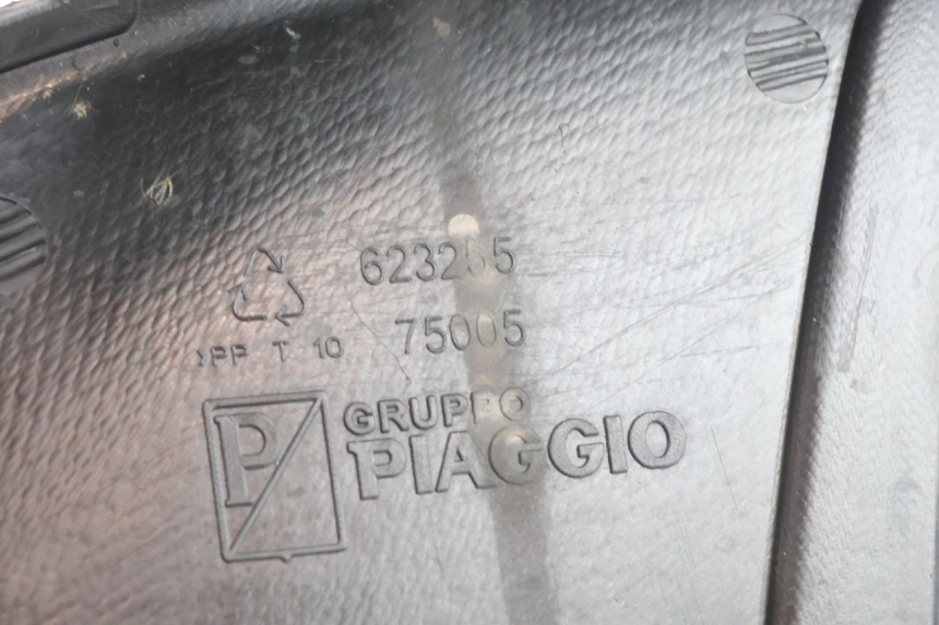 photo de PASSAGEM DA RODA DIANTEIRA PIAGGIO MP3 500 (2016 - 2018) - Pontos de fixação