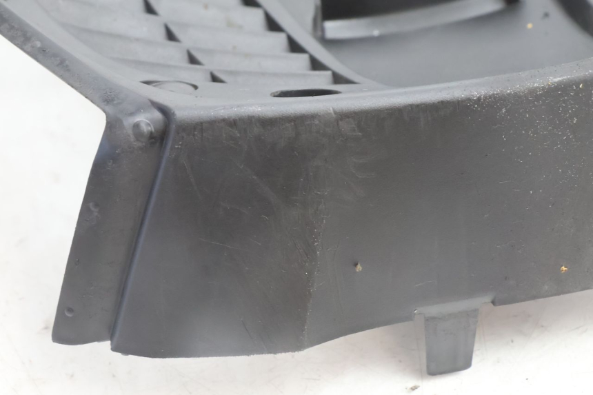 photo de PASSAGEM RODA DIANTEIRA YAMAHA N-MAX NMAX 125 (2021 - 2024) - Zoom do estado de desgaste