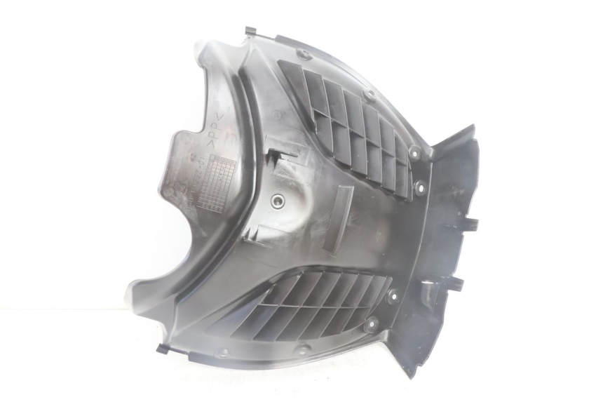 photo de PASSAGEM RODA DIANTEIRA YAMAHA N-MAX NMAX 125 (2021 - 2024) - Pontos de fixação