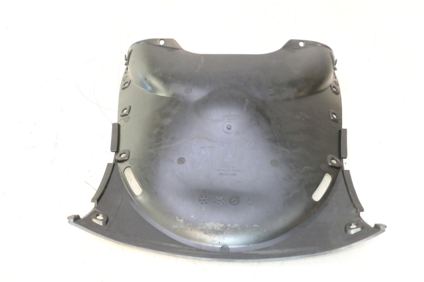 photo de PASSAGEM DA RODA DIANTEIRA KYMCO LIKE 4T 50 (2019 - 2025) - Estado da superfície