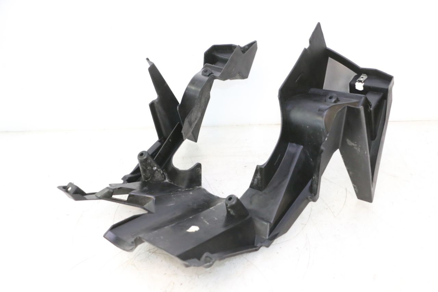 photo de PASSAGEM RODA DIANTEIRA MBK NITRO 50 (2004 - 2008) - Detalhe da peça