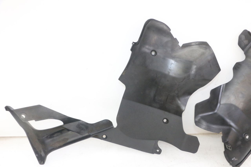 photo de PASSAGEM RODA DIANTEIRA HONDA NTV DEAUVILLE ABS 700 (2007 - 2016) - Ampliação técnica