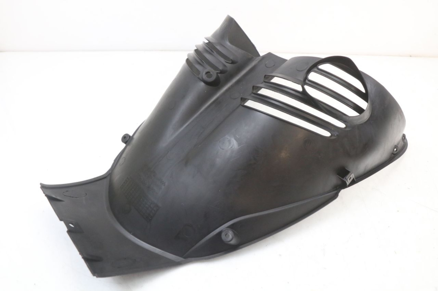 photo de PASSAGEM RODA DIANTEIRA HONDA PCX (JF28) 125 (2009 - 2011) - Zoom do estado de desgaste