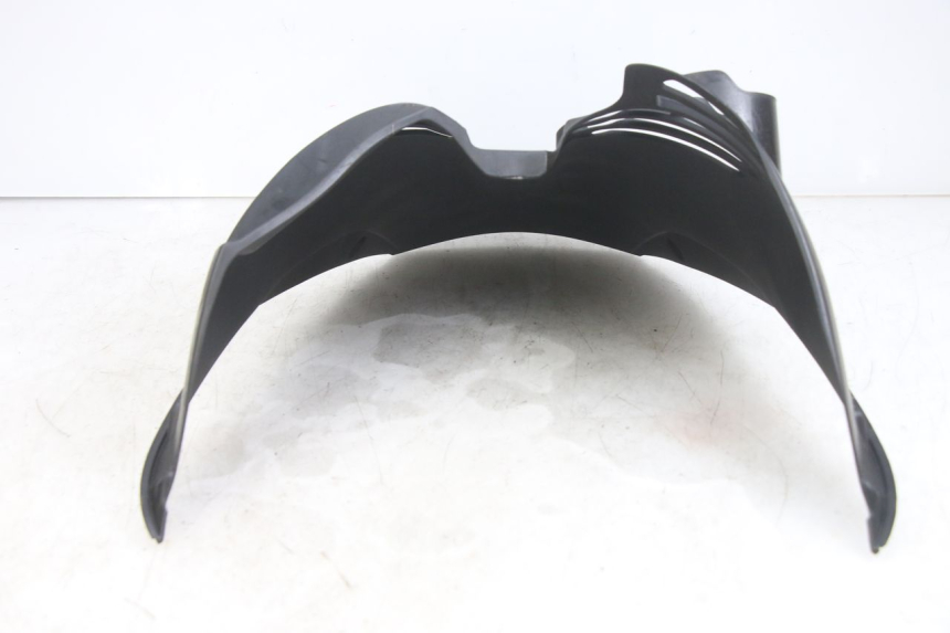photo de PASSAGEM DA RODA DIANTEIRA HONDA PCX (JF47) 125 (2012 - 2013) - Zoom do estado de desgaste