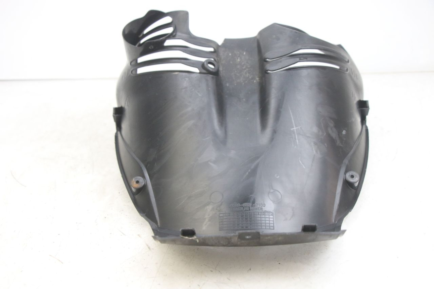 photo de PASSAGEM DA RODA DIANTEIRA HONDA PCX (JF47) 125 (2012 - 2013) - Vista geral