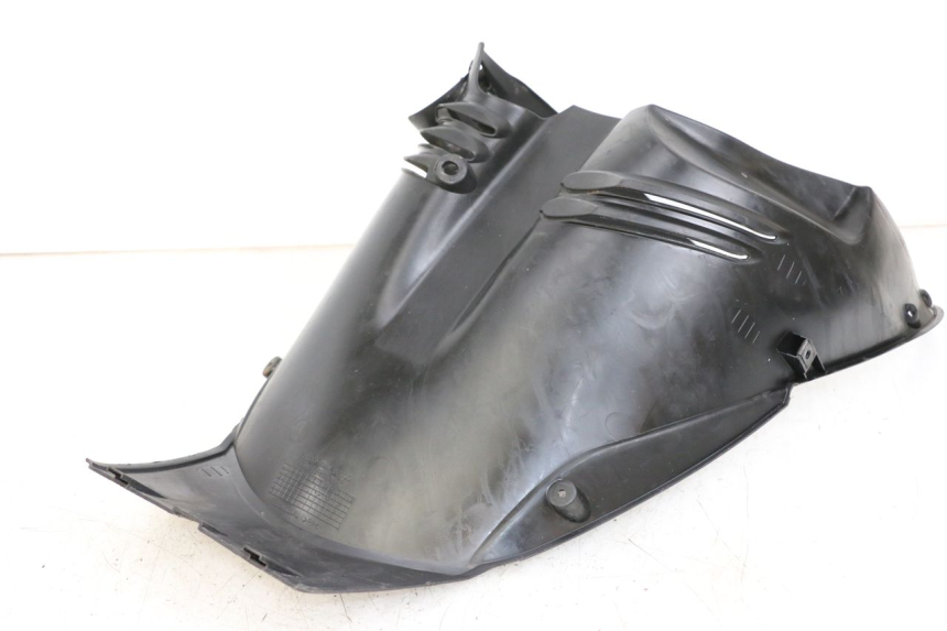 photo de PASSAGEM DA RODA DIANTEIRA HONDA PCX (JF47) 125 (2012 - 2013) - Zoom do estado de desgaste