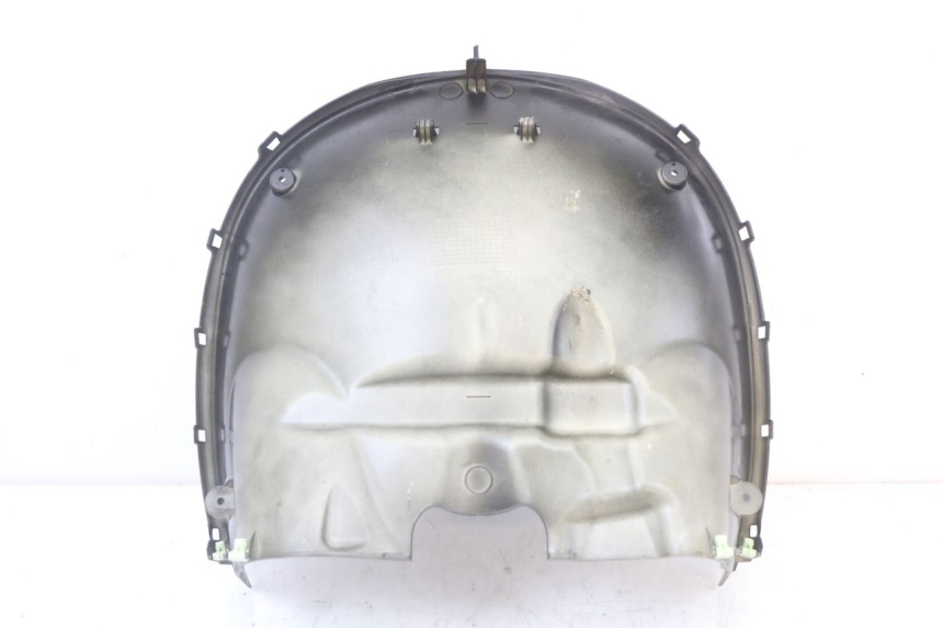 photo de PASSAGEM DA RODA DIANTEIRA PEUGEOT DJANGO 125 (2014 - 2017) - Outro ângulo de visão