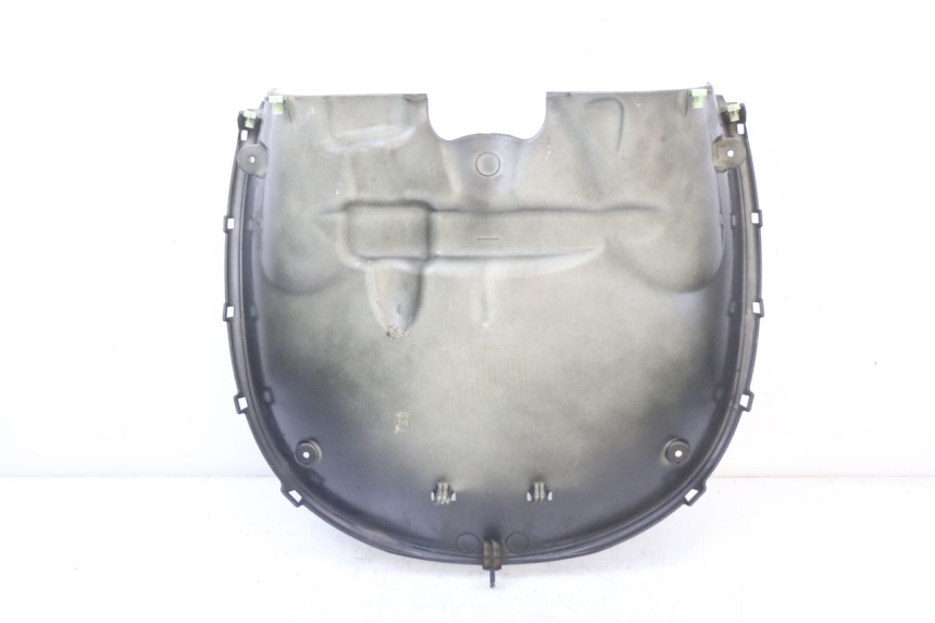 photo de PASSAGEM DA RODA DIANTEIRA PEUGEOT DJANGO 125 (2014 - 2017) - Ampliação técnica
