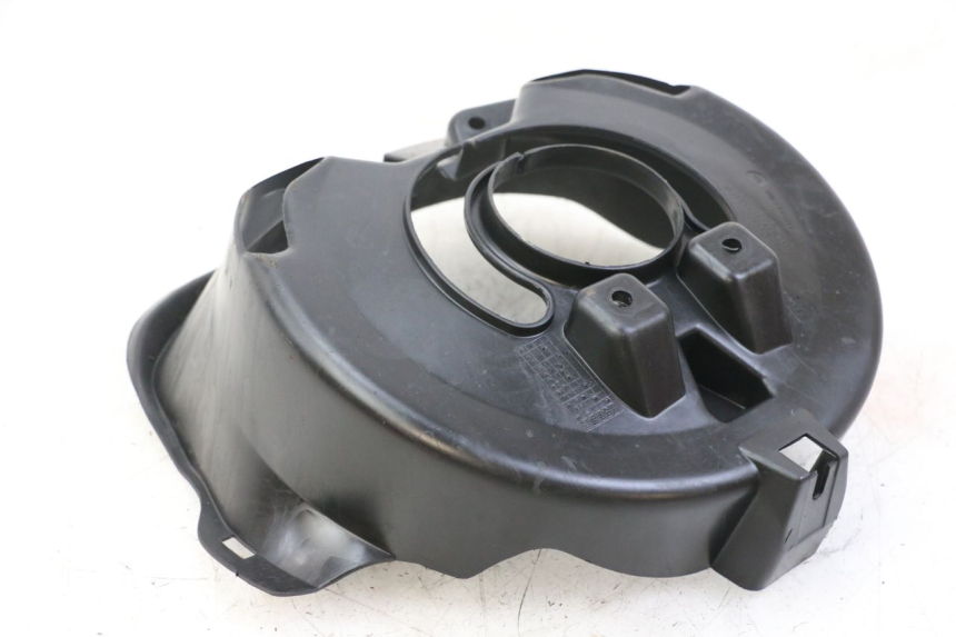 photo de PASSAGEM DA RODA DIANTEIRA PEUGEOT TREKKER TKR 50 (2005 - 2014) - Vista principal
