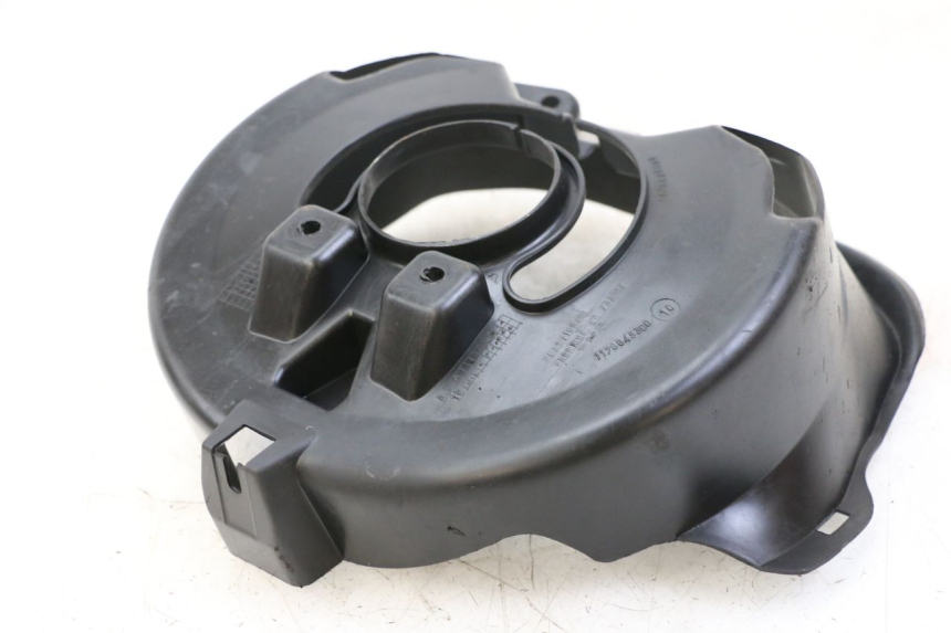 photo de PASSAGEM DA RODA DIANTEIRA PEUGEOT TREKKER TKR 50 (2005 - 2014) - Detalhe da peça
