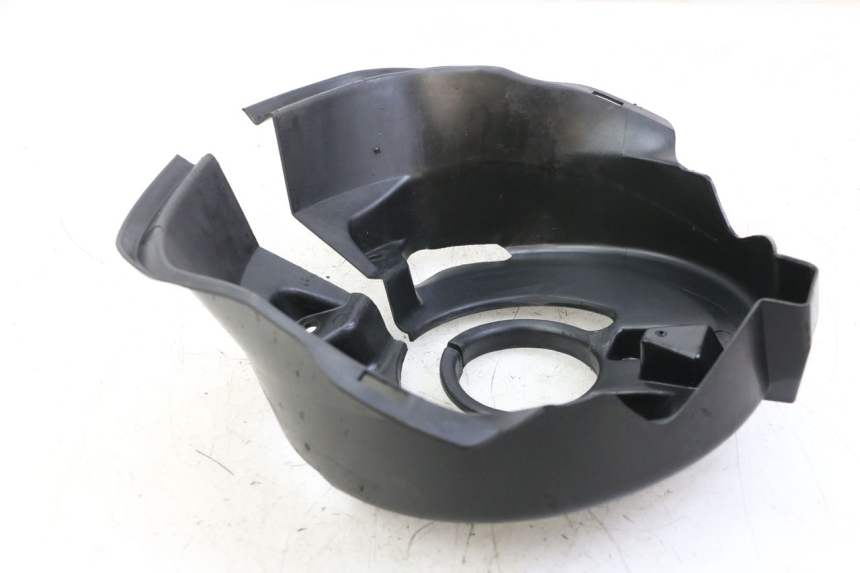 photo de PASSAGEM DA RODA DIANTEIRA PEUGEOT TREKKER TKR 50 (2005 - 2014) - Outro ângulo de visão