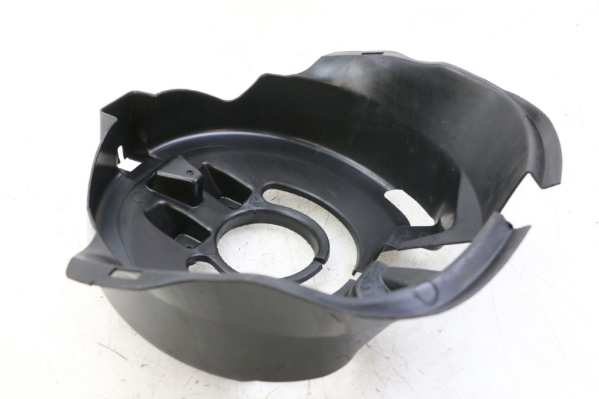 photo de PASSAGEM DA RODA DIANTEIRA PEUGEOT TREKKER TKR 50 (2005 - 2014) - Ampliação técnica