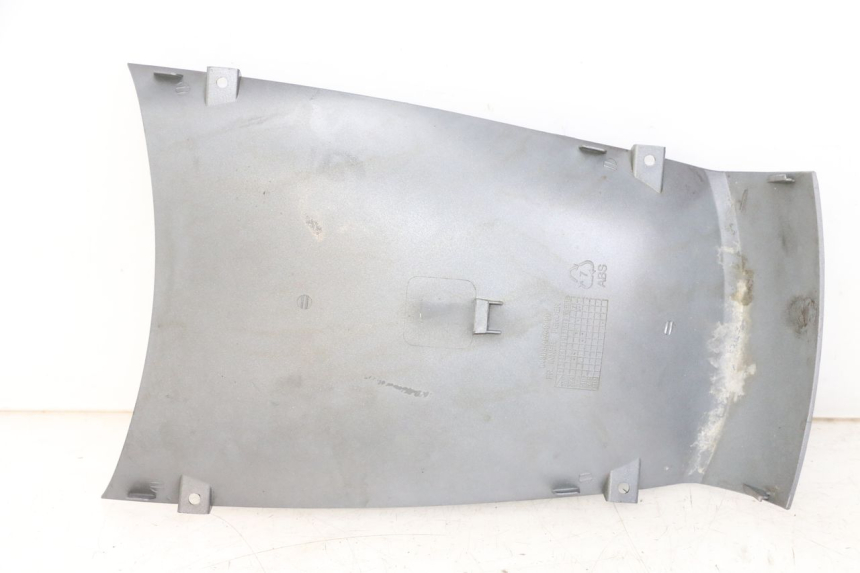 photo de PASSAGEM DA RODA DIANTEIRA PEUGEOT TWEET 4T 50 (2014 - 2019) - Zoom do estado de desgaste