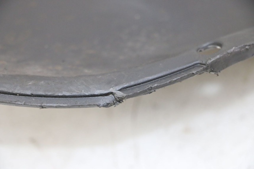 photo de PASSAGEM RODA DIANTEIRA PIAGGIO MP3 LT 400 (2007 - 2012) - Zoom do estado de desgaste