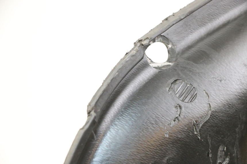 photo de PASSAGEM RODA DIANTEIRA PIAGGIO MP3 LT 400 (2007 - 2012) - Outro ângulo de visão
