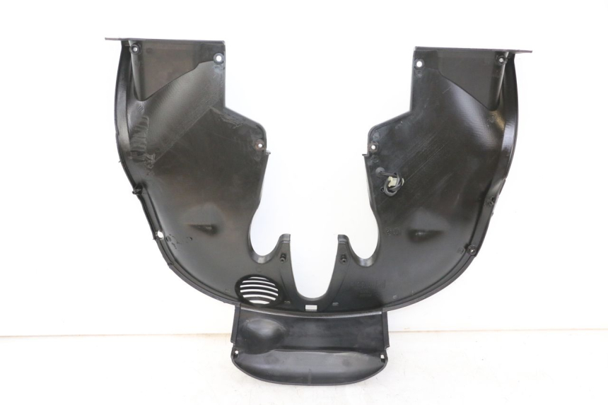 photo de PASSAGEM RODA DIANTEIRA PIAGGIO MP3 LT 400 (2007 - 2012) - Ampliação técnica