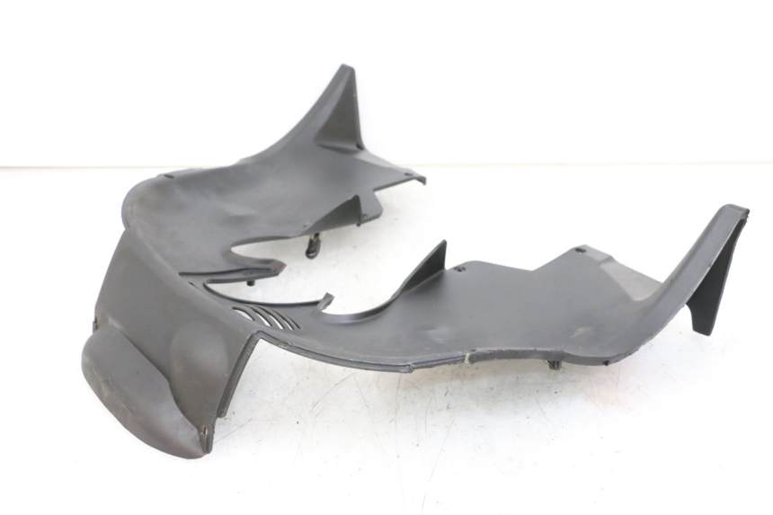 photo de PASSAGEM RODA DIANTEIRA PIAGGIO MP3 LT 400 (2007 - 2012) - Pontos de fixação