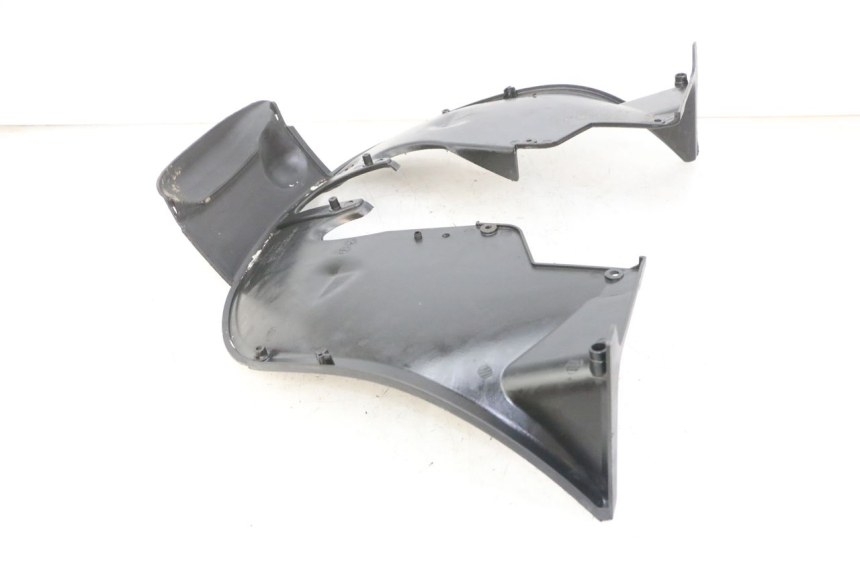 photo de PASSAGEM RODA DIANTEIRA PIAGGIO MP3 LT 400 (2007 - 2012) - Detalhe da peça
