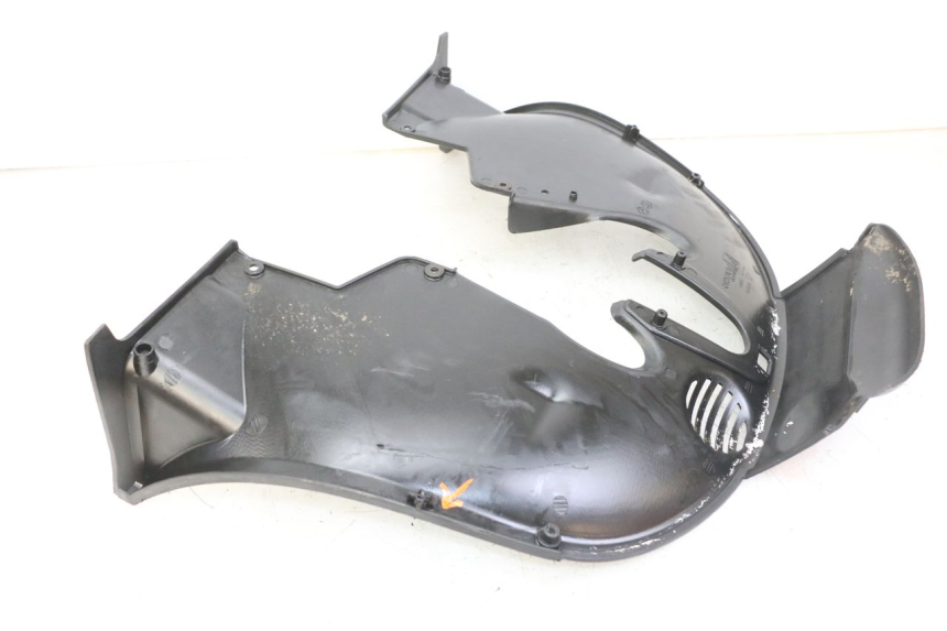 photo de PASSAGEM RODA DIANTEIRA PIAGGIO MP3 LT 400 (2007 - 2012) - Zoom do estado de desgaste