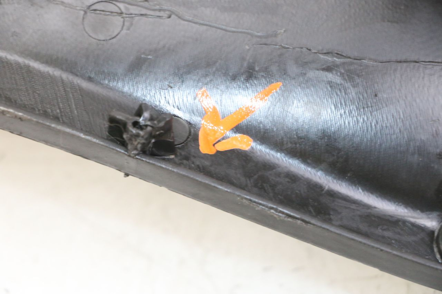 photo de PASSAGEM RODA DIANTEIRA PIAGGIO MP3 LT 400 (2007 - 2012) - Outro ângulo de visão