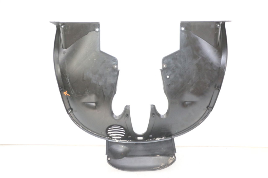 photo de PASSAGEM RODA DIANTEIRA PIAGGIO MP3 LT 400 (2007 - 2012) - Ampliação técnica