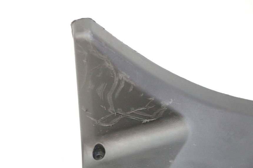 photo de PASSAGEM RODA DIANTEIRA PIAGGIO MP3 LT 400 (2007 - 2012) - Pontos de fixação
