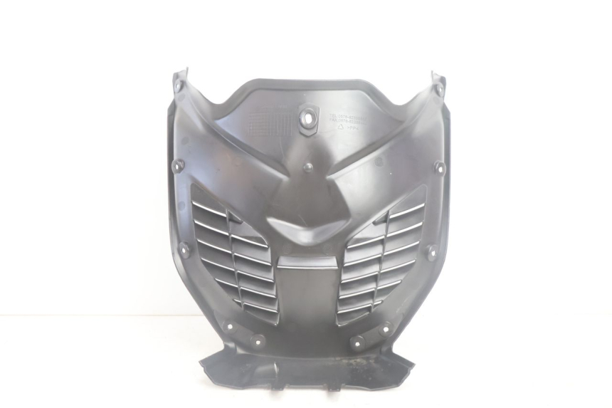 photo de PASSAGEM RODA DIANTEIRA JM MOTORS R-MAX TECH 50 (2024 - 2026) - Outro ângulo de visão