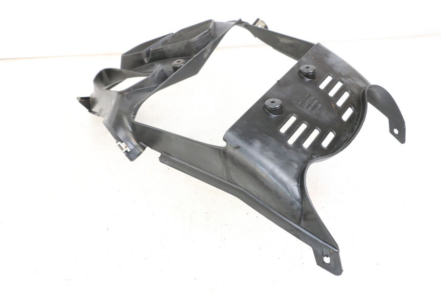 photo de PASSAGEM RODA DIANTEIRA APRILIA RS 50 (2006 - 2010) - Zoom do estado de desgaste