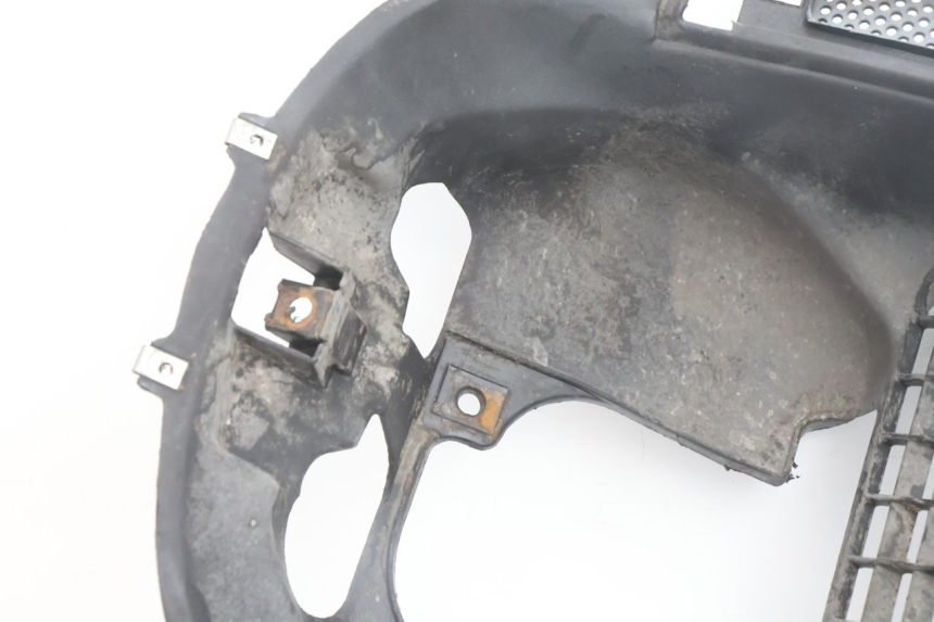 photo de PASSAGEM RODA DIANTEIRA GILERA RUNNER SP 50 (2002 - 2004) - Detalhe da peça