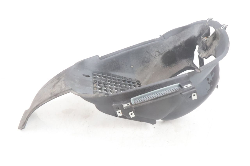 photo de PASSAGEM RODA DIANTEIRA GILERA RUNNER SP 50 (2002 - 2004) - Ampliação técnica