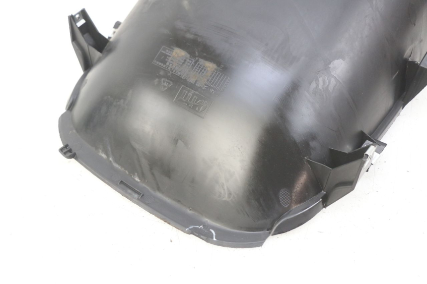 photo de PASSAGEM DA RODA DIANTEIRA LVNENG S5 1 (2019 - 2023) - Zoom do estado de desgaste