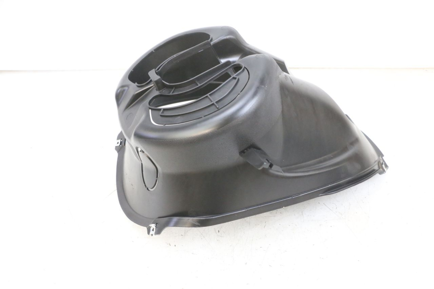 photo de PASSAGEM DA RODA DIANTEIRA JM MOTORS SANTANA EVO 50 (2024 - 2026) - Detalhe da peça