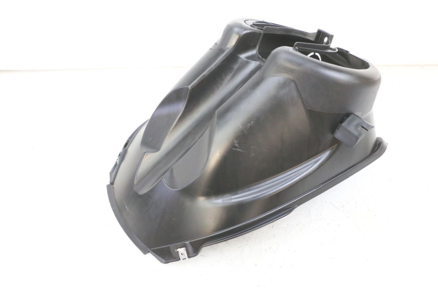 photo de PASSAGEM DA RODA DIANTEIRA JM MOTORS SANTANA EVO 50 (2024 - 2026) - Outro ângulo de visão