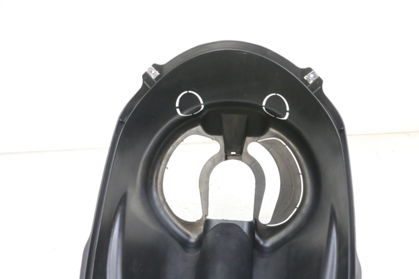 photo de PASSAGEM DA RODA DIANTEIRA JM MOTORS SANTANA EVO 50 (2024 - 2026) - Ampliação técnica