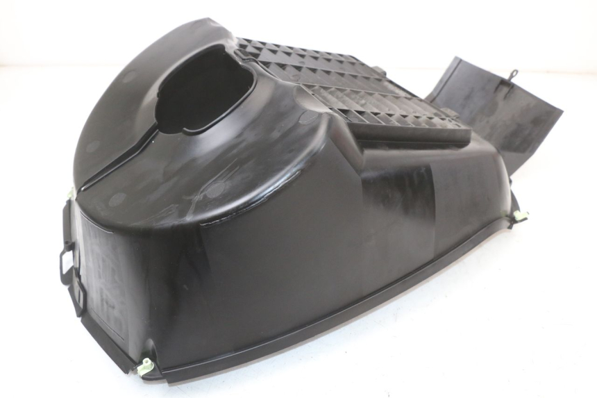photo de PASSAGEM DA RODA DIANTEIRA PEUGEOT SATELIS 125 (2010 - 2012) - Detalhe da peça
